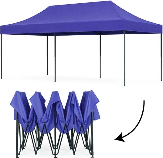 Apertura immediata senza sforzo