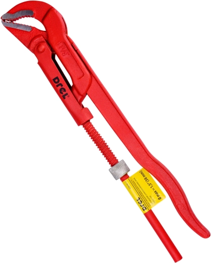 Rychlé nastavení s pojistkou