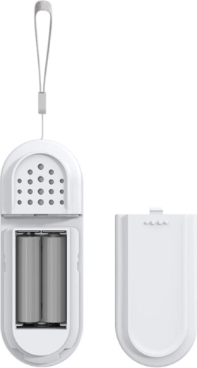 Design compact et installation facile