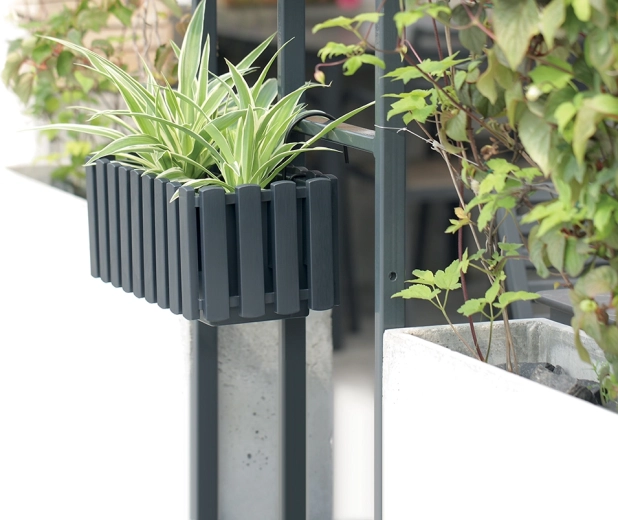 Matériau résistant et durable