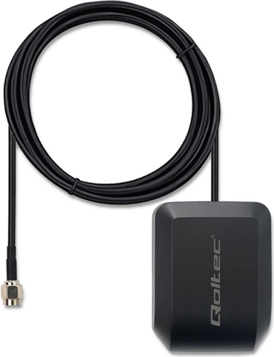 Antenne RHCP omnidirectionnelle pour usage mobile