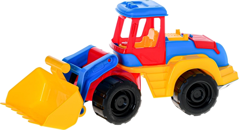 Ideální velikost 45 cm