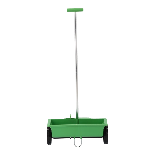 Construction robuste et ergonomique