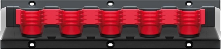 Montage mural facile