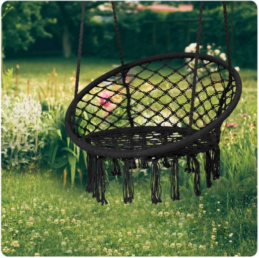 Stile boho elegante per interni e terrazza