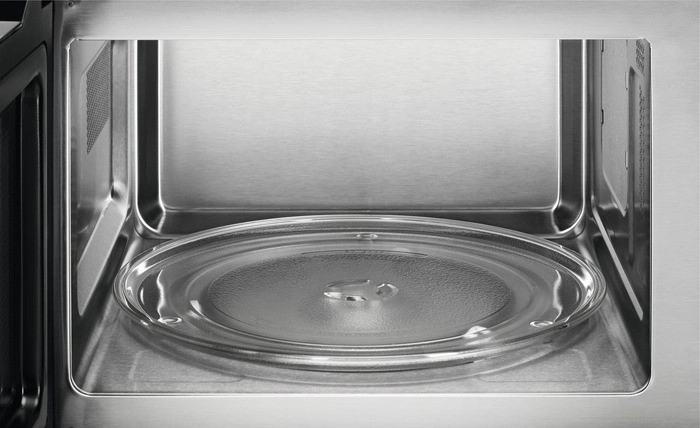 Rychlé rozmrazování podle hmotnosti