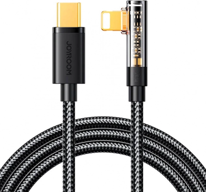 Cavo angolato USB‑C a Lightning JOYROOM 1,2 m, 20 W