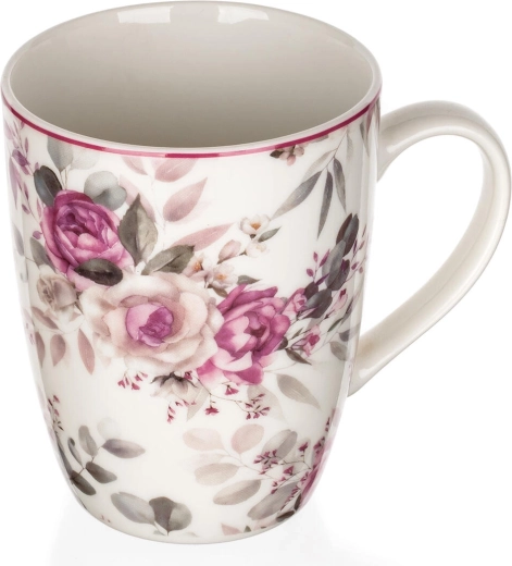 Safe for microwave and dishwasher