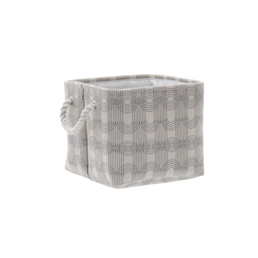 Practical handles for comfortable carrying