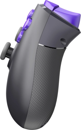 Hall-triggers en Möbius-haptiek