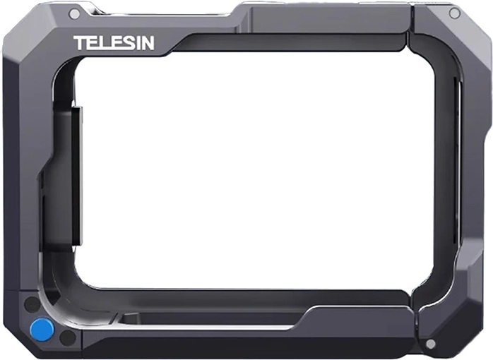 Telesin metal case for GoPro HERO 13