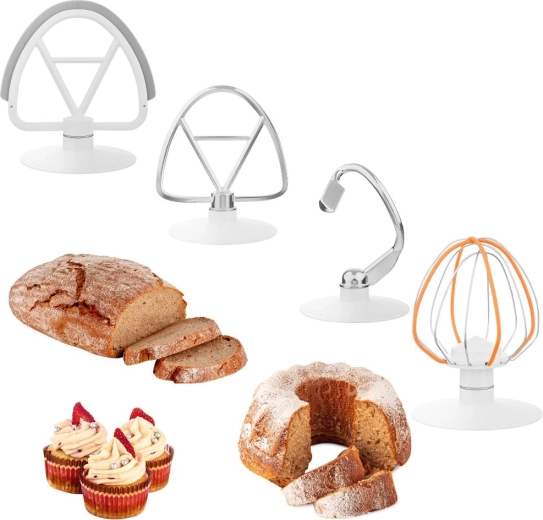 Accessories for baking and cooking