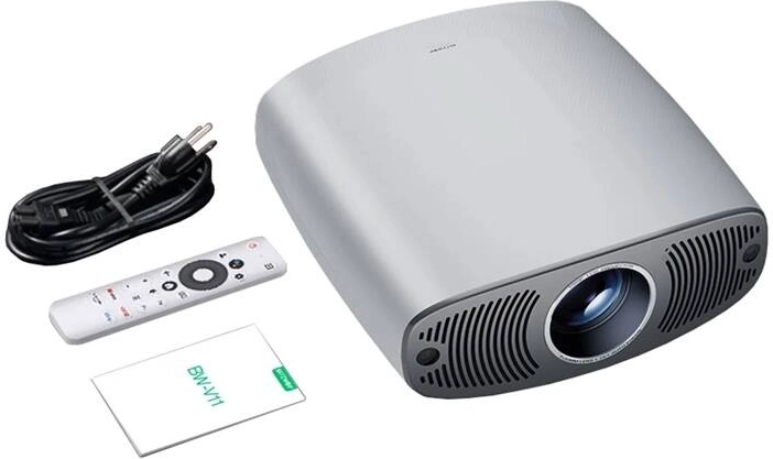 Google TV con Netflix, Chromecast e controllo vocale