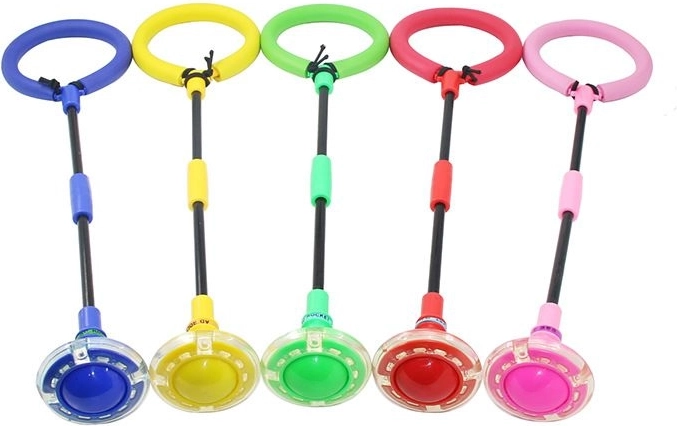 Skládací a vždy připravený