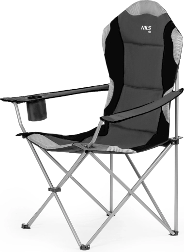 Practical folding and cup holder