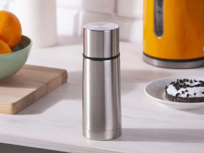 Capacità compatta da 350 ml per i viaggi
