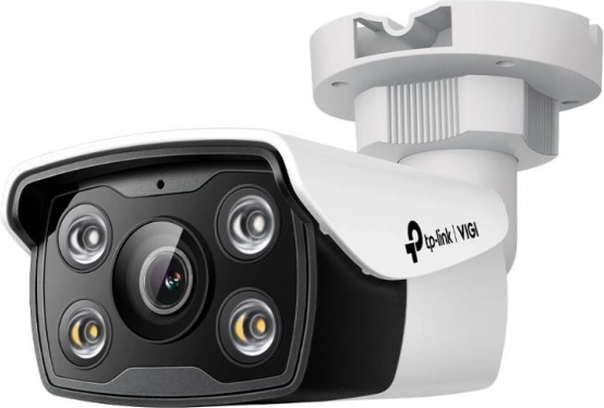VIGI C350 5MP full-color bullet IP camera 2.8 mm