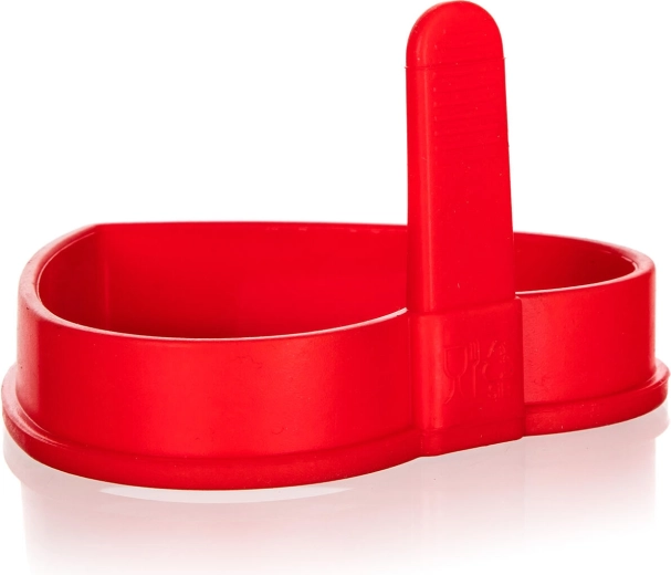 Sollevamento sicuro grazie al manico