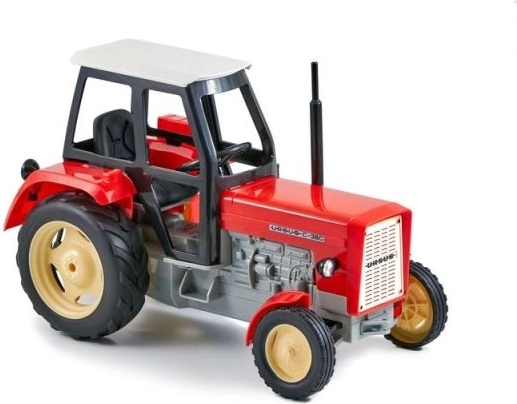 Zdalnie sterowany traktor Ursus 1:10 2,4 GHz