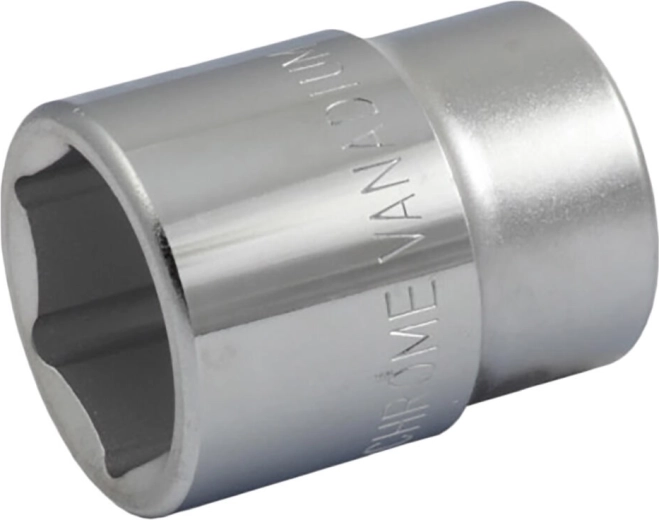 Socket 1/2" 30 mm STALCO