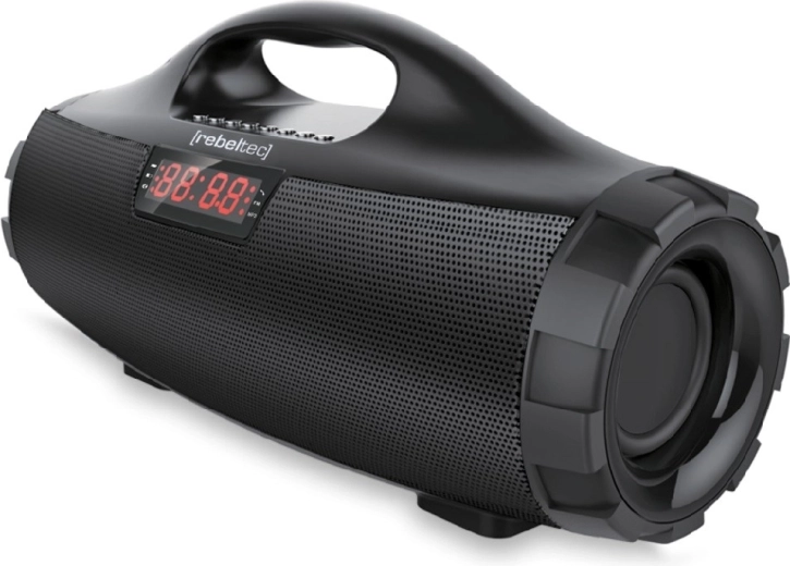 Bluetooth zvočnik SoundBox