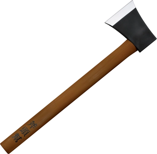 Hache d’entraînement Cold Steel Axe Gang Hatchet
