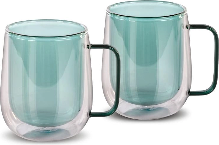 Set di bicchieri termici Lamart per tè da 250 ml, 2 pezzi