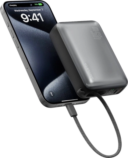 Charges three devices at once