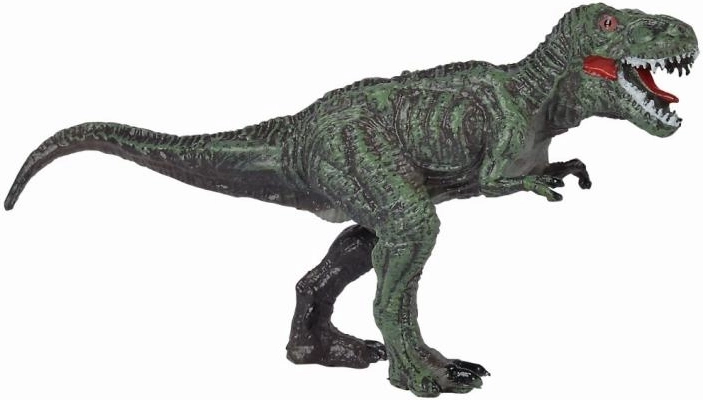 Détails et couleurs réalistes