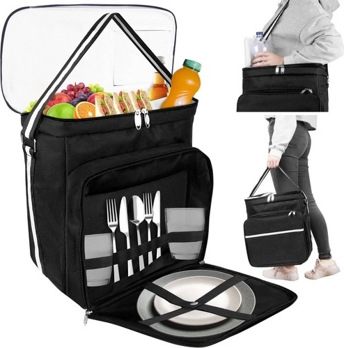 Thermal Picnic Bag