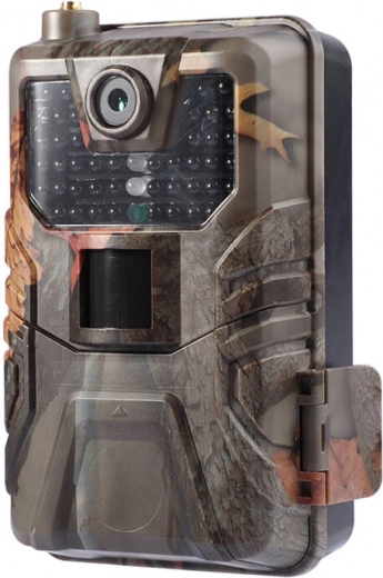 Suntek Ultra 4G trail camera with app and SMTP