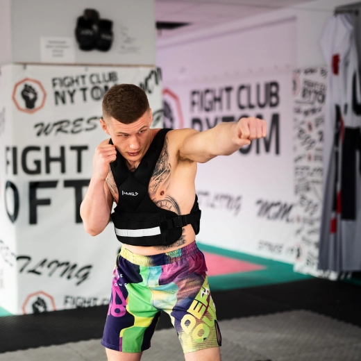 Idéal pour la force, le cardio et la course