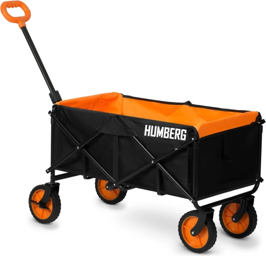 Rychlé skládání a kompaktní rozměry