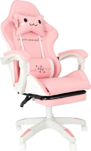 Supporto ergonomico per collo e zona lombare