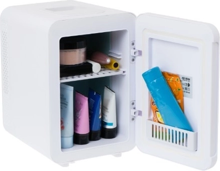 Przemyślana przestrzeń wewnętrzna 4 l