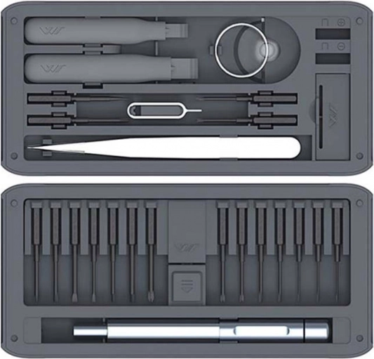 JIMI Home Precision Screwdriver Set 26 pcs