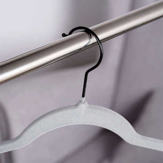 Velluto antiscivolo per una presa sicura