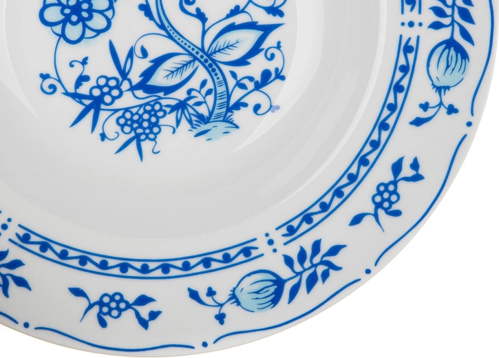 Traditionelt løgmønster ONION