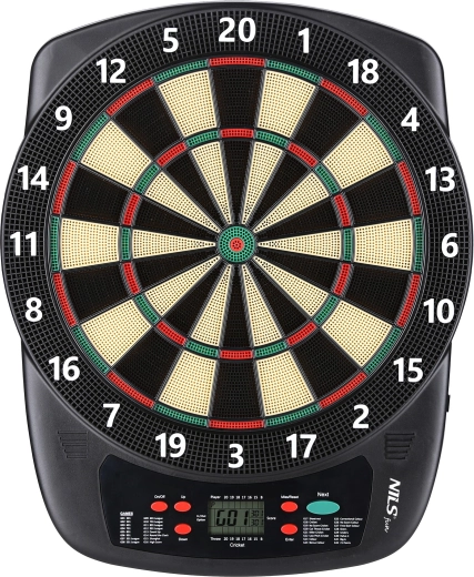 Up to 32 games for 1–8 players