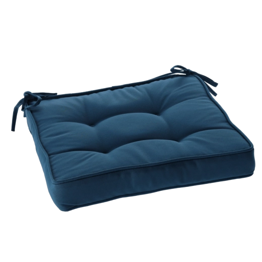 Morbida imbottitura per un comfort che dura tutto il giorno