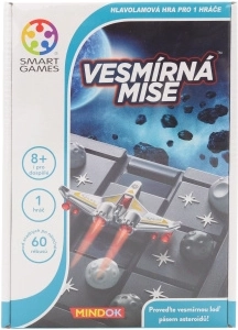 Mindok Smart Space Mission