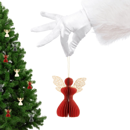 Leichtes 3D-Honeycomb-Design