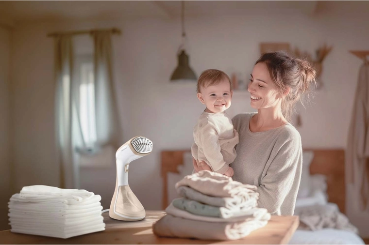 Kompaktan dizajn i jednostavna uporaba