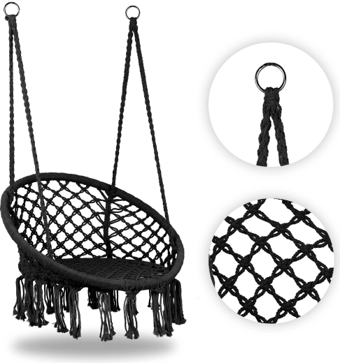 Stabilno i sigurno vješanje