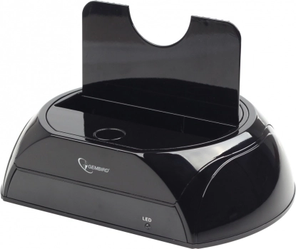 Stazione di docking per HDD SATA 2.5'' e 3.5'' USB 3.0