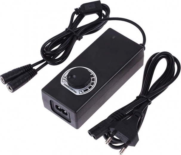 Puluz LED Power Adapter for 60 cm Photo Tent