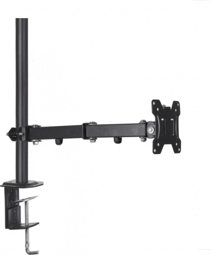 Wide adjustment options for perfect ergonomics