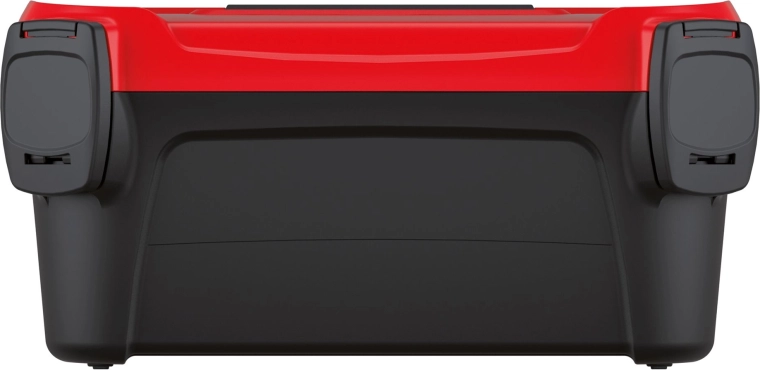 Organizzazione intelligente con ripiano estraibile