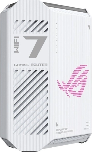 Wi‑Fi 7 moderno per la rete domestica e il gaming