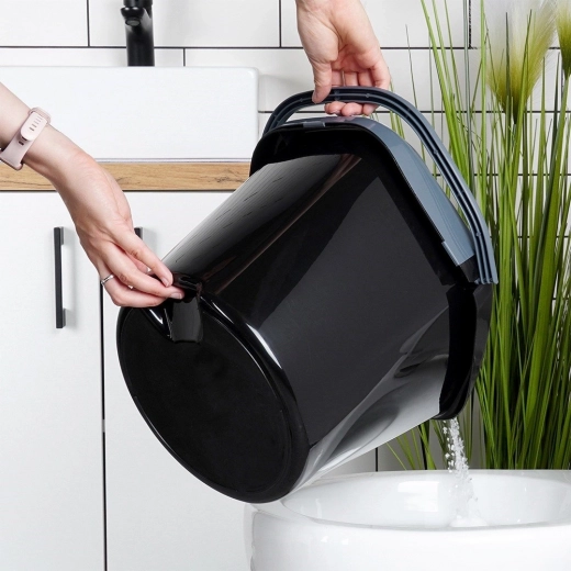 Čisto izlivanje brez politja